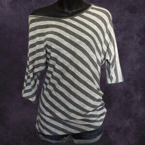 Slouchy Suzy Shier Top